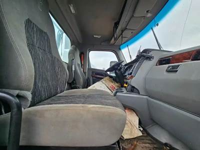 Kenworth T880 Seat