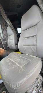 Kenworth W900 Left Seat