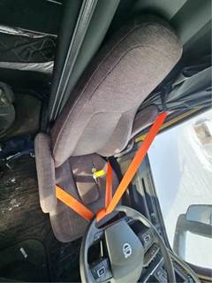 Volvo VNL Left Seat