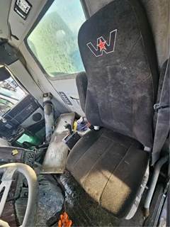 Western Star 4800 Left Seat