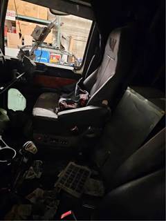 Western Star 4900FA Seat for a 2011 Western Star 4900 FA