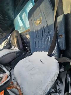 Western Star 4900SA Seat for a 2004 Western Star 4900 SA