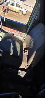 Western Star 4900SA Right Seat for a 2012 Western Star 4900 SA