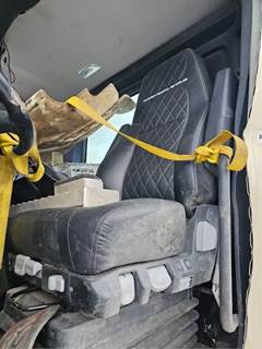 Western Star 49X Seat