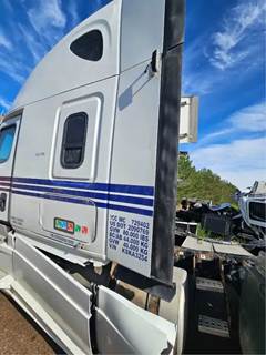 Freightliner Cascadia 126 Fairing