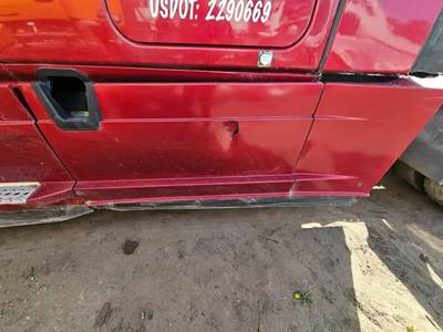 Freightliner Cascadia 126 Fairing