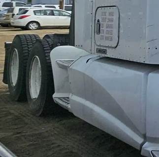 Kenworth T660 Fairing