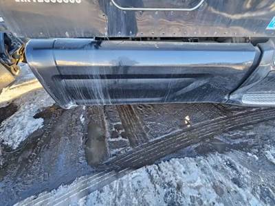 Peterbilt 579 Fairing