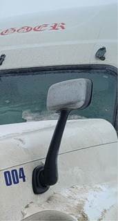 Freightliner Cascadia 125 Left Side View Mirror
