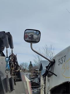 Western Star 5700 Left Side View Mirror