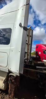 International ProStar Sleeper Fairing