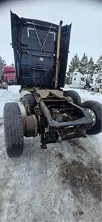 Volvo VNL Sleeper Fairing