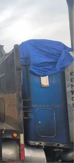 Kenworth T800 Sleeper Part