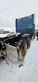 Peterbilt 379 Sleeper Part