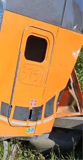 Peterbilt 567 Sleeper Part