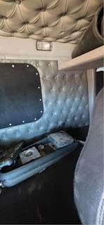 Western Star 4900SA Sleeper Part for a 2012 Western Star 4900 SA