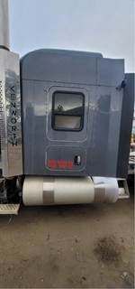 Kenworth W900 Sleeper