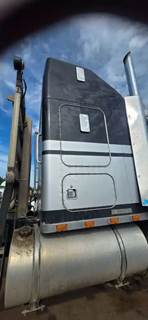 Kenworth W900 Sleeper