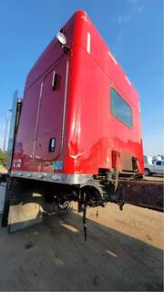 Peterbilt 367 Sleeper