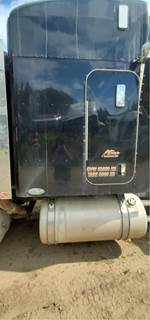 Peterbilt 388 Sleeper