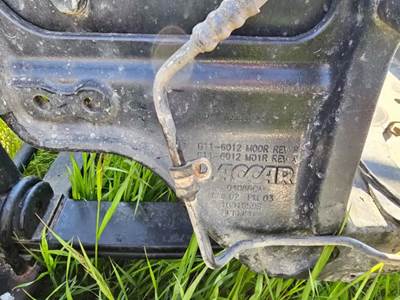 Peterbilt 567 Spring Hanger