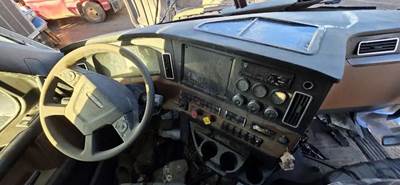 Freightliner Cascadia 126 Steering Column