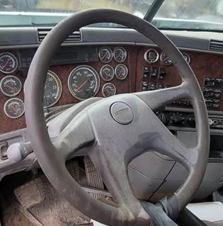 Freightliner Century Class 112 Steering Column for a 1999 Freightliner CENTURY CLASS 12