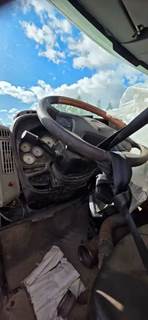 International ProStar Steering Column