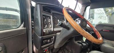 Kenworth W900 Steering Column
