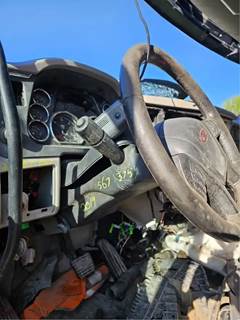 Peterbilt 567 Steering Column