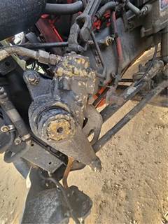 Sheppard HD94 Steering Gear / Rack for a 2018 International LT625