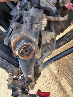 Sheppard HD94 Steering Gear / Rack for a 2021 Kenworth T680