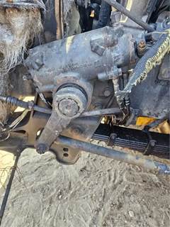 Sheppard M100 Steering Gear / Rack for a 2013 International CT660