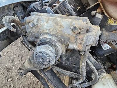 Sheppard M100 Steering Gear / Rack for a 2018 International DuraStar 4300