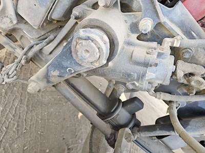 Sheppard M100 Steering Gear / Rack for a 2019 Peterbilt 389