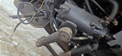 Sheppard M100 Steering Gear / Rack for a 2023 International HV613