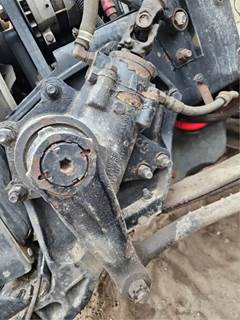 Sheppard Steering Gear / Rack for a 2015 Peterbilt 579