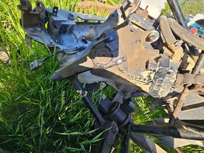 TRW/ROSS Steering Gear / Rack for a 2020 Peterbilt 567