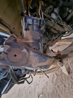 TRW/ROSS Steering Gear / Rack for a 2012 Ford F-750