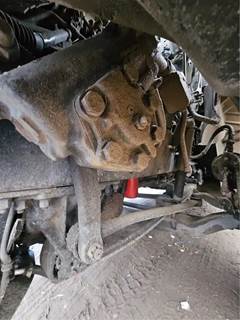 TRW/ROSS Steering Gear / Rack for a 2017 Mack CXU613