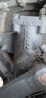 TRW/ROSS TAS Steering Gear / Rack for a 2014 Kenworth T800