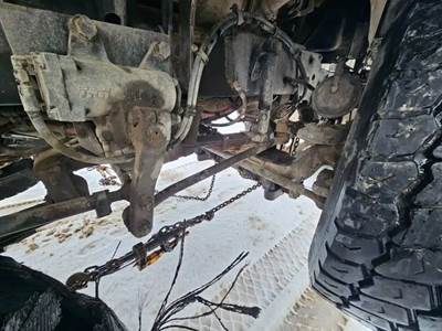 TRW/ROSS TAS65 Steering Gear / Rack for a 2021 Western Star 4800
