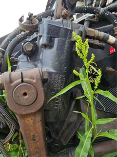 TRW/ROSS TAS85 Steering Gear / Rack for a 2006 Western Star 4900 SA