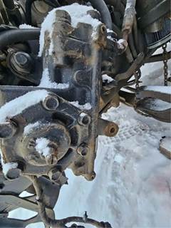 TRW/ROSS THP60 Steering Gear / Rack for a 2024 Western Star 49X