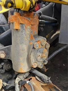 TRW/ROSS THP60 Steering Gear / Rack for a 2009 Volvo VNL