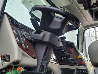 Western Star 5700 Steering Wheel