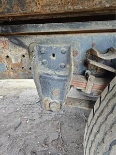 Ford Suspension for a 1989 Ford F600