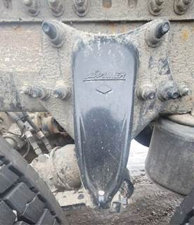 Freightliner AIRLINER Suspension for a 2019 Freightliner Cascadia 126