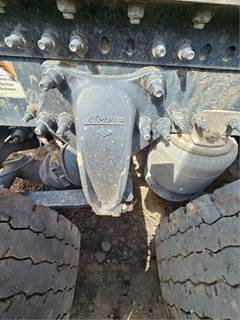 Freightliner Cascadia Suspension for a 2020 Freightliner Cascadia 126