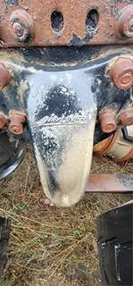 Freightliner Century Class 112 Suspension for a 1999 Freightliner CENTURY CLASS 12